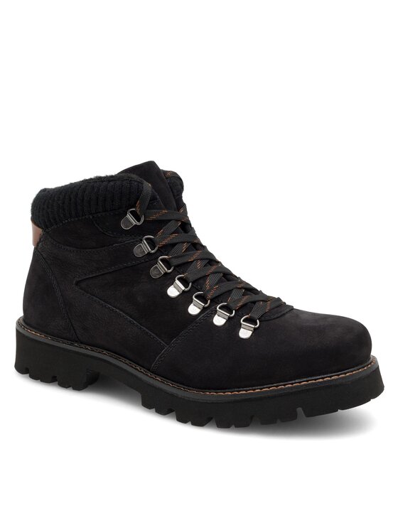 Lasocki Lasocki Stiefel RICHFIELD-04 MI08 Schwarz