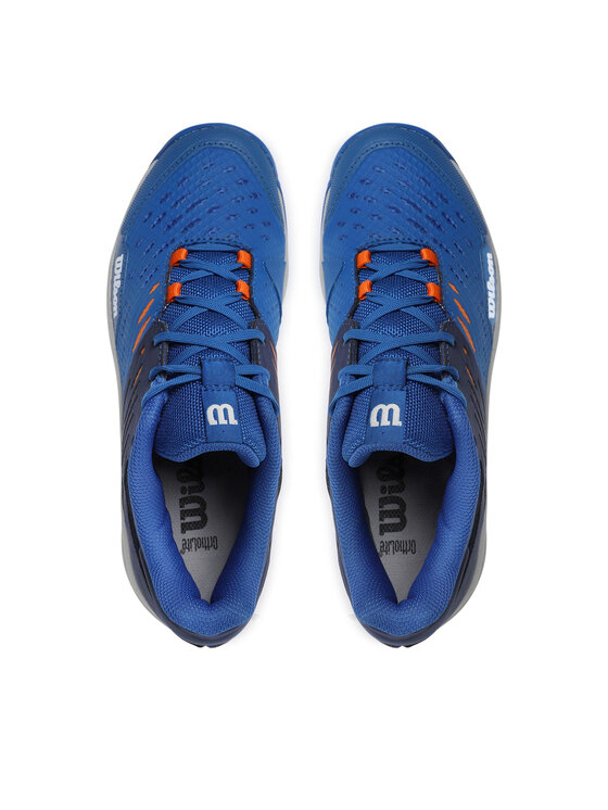 Wilson Wilson Scarpe da tennis Kaos Comp 3.0 WRS328750 Blu