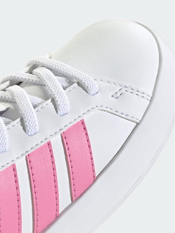 adidas adidas Trampki VL Court 3.0 Biały