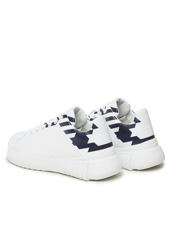 Sneakers X3X164 XF706 S647 Bianco