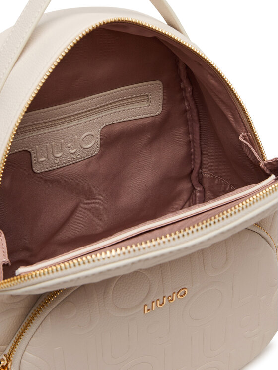 Liu Jo Liu Jo Hátizsák Ecs M Backpack AF5157 E0027 Fehér