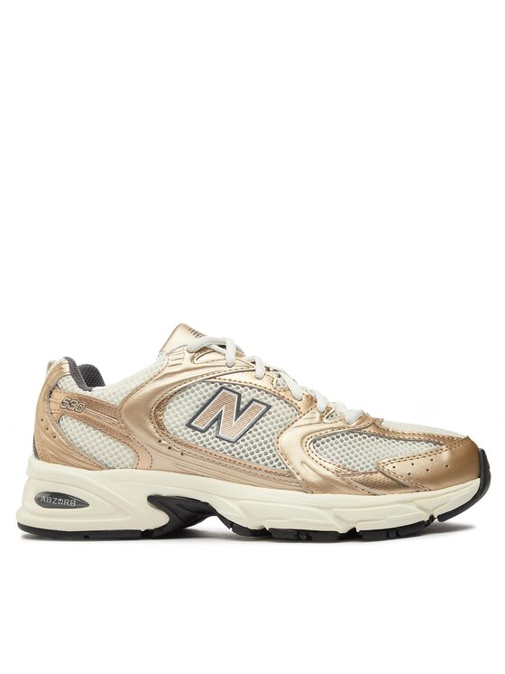 Sneakers New Balance MR530LA Bej