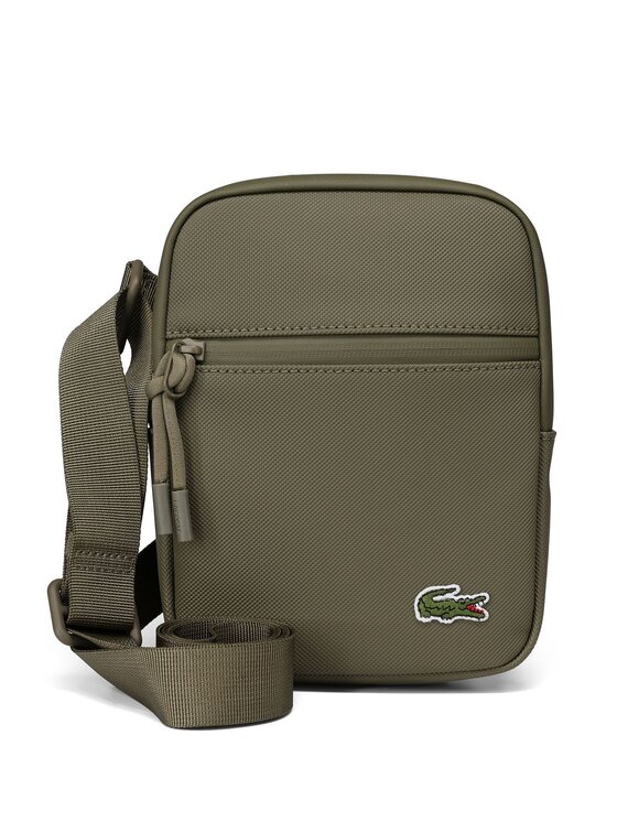 Lacoste Lacoste Torba 295440 Zielony