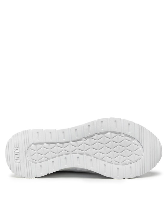 Puma Puma Sneakersy R78 Trek Lth 383202 02 Biały