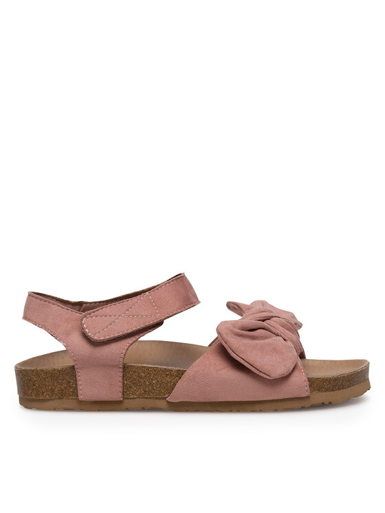Nelli Blu Nelli Blu Sandali CS20181-23 Roza