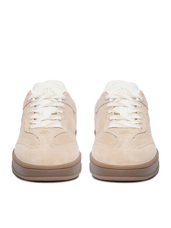 Kappa Kappa Sneakersy CEOWB-FC-24880H Beżowy