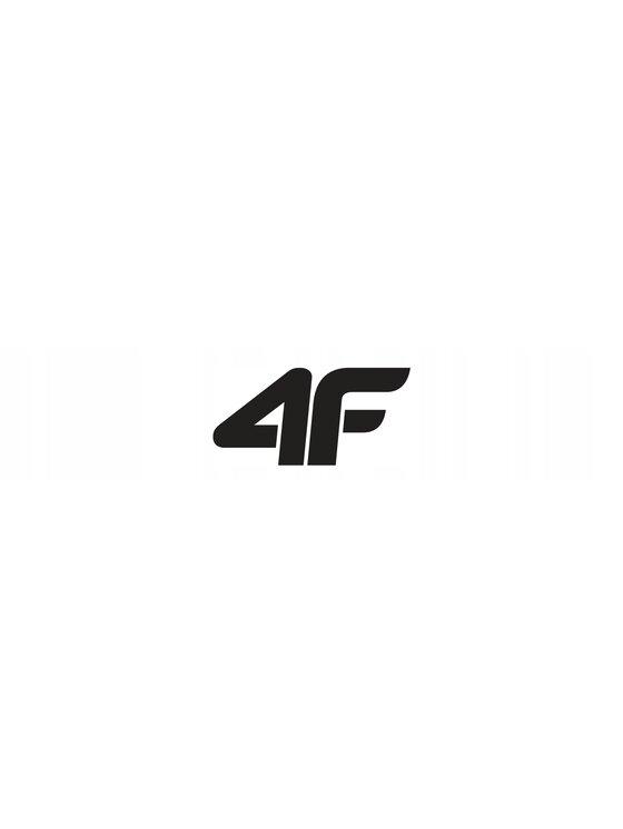 4F 4F Worek AGYMU112-47-OS-L25- Niebieski