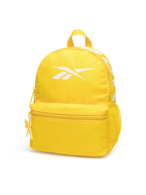 Reebok Reebok Kuprinės RBK-041-CCC-05 Geltona