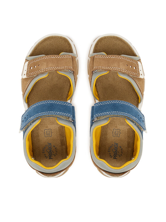 Primigi Primigi Sandali 1397300 D Marrone