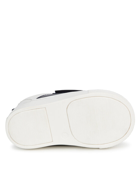 BOSS Boss Snīkeri J50870 S Balts