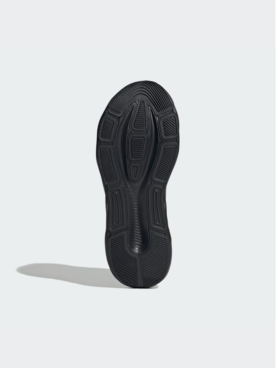 adidas adidas Skriešanas apavi 164646 Melns