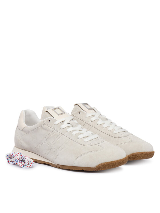 HÖGL HÖGL Sneakers 1-101122 Écru