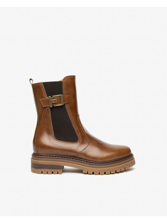 Nero Giardini Nero Giardini Αρβύλες I514831D Καφέ