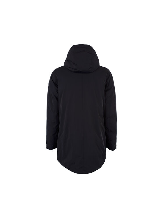 Colmar Colmar Giubbotto invernale 12884ZL99 Nero Regular Fit