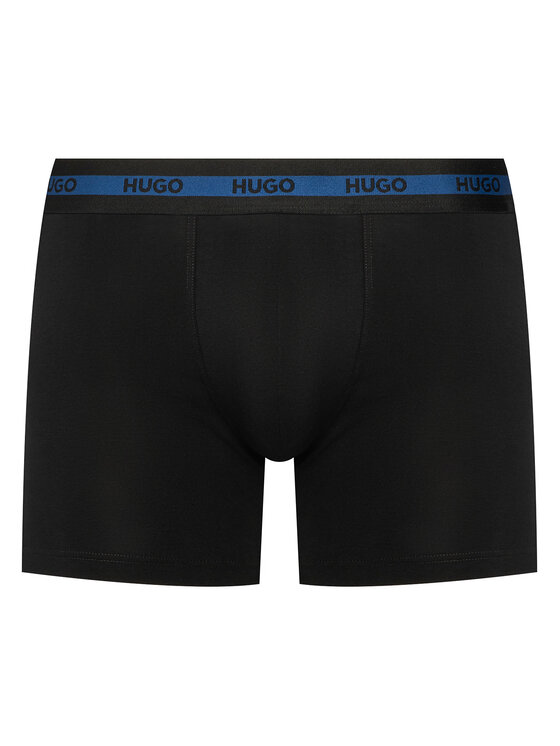 HUGO HUGO Set de boxeri﻿ 50545674 Colorat