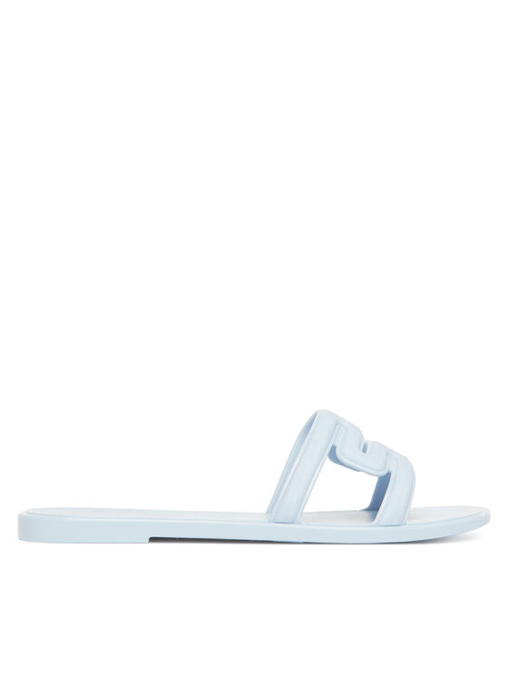 Melissa Melissa Чехли Melissa M Slide Ad M 36148 Сив