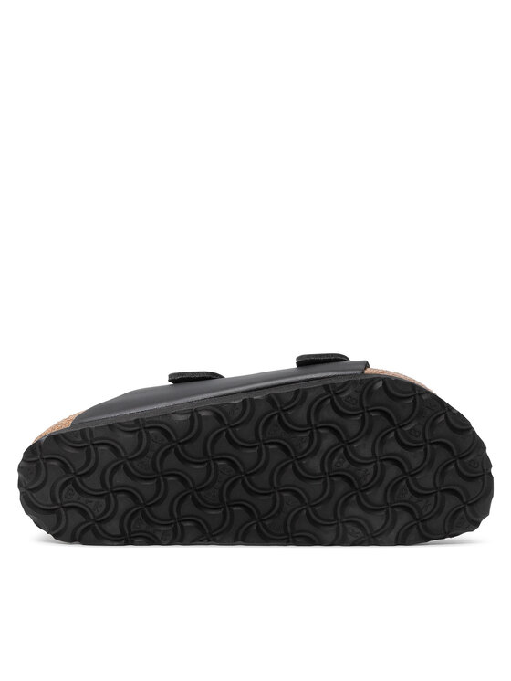 Birkenstock Birkenstock Papucs Arizona 0051193 Fekete