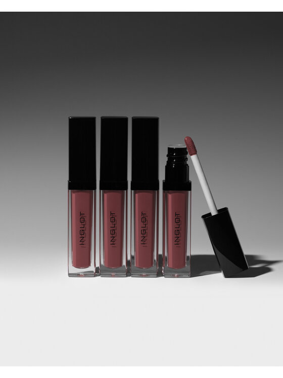 INGLOT INGLOT HD Matte Pomadka 34