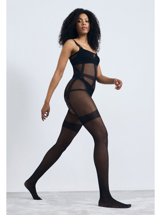 Camano Camano Body 1907 Czarny