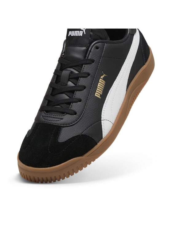 Puma Puma Sneakersy 395104 Czarny