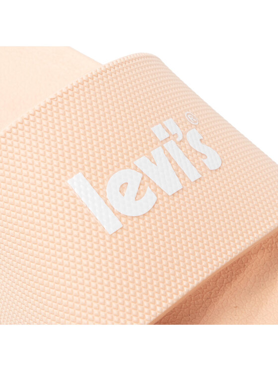 Levi's® Levi's® Šlepetės 234221-753-81 Oranžinė