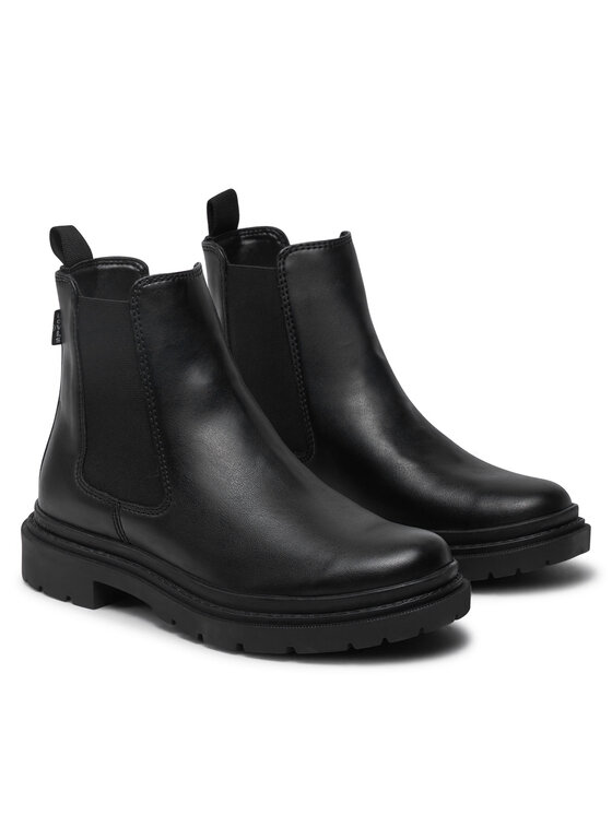 Levi's® Levi's® Štibletai 234714-688-559 Juoda