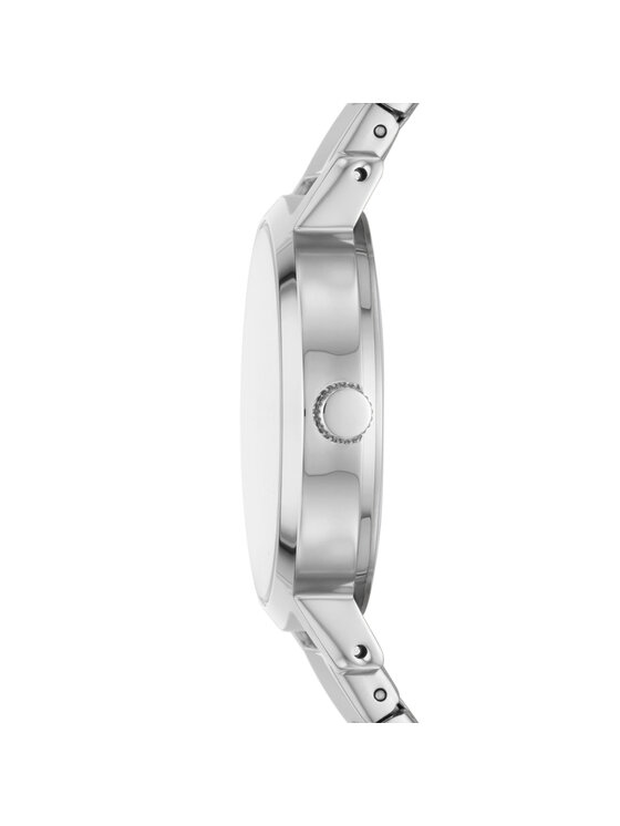 DKNY DKNY Ρολόι 7937 Ασημί