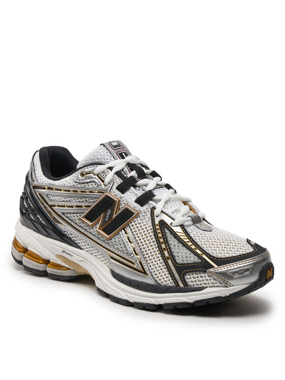 New Balance New Balance Laisvalaikio batai M1906RA Écru