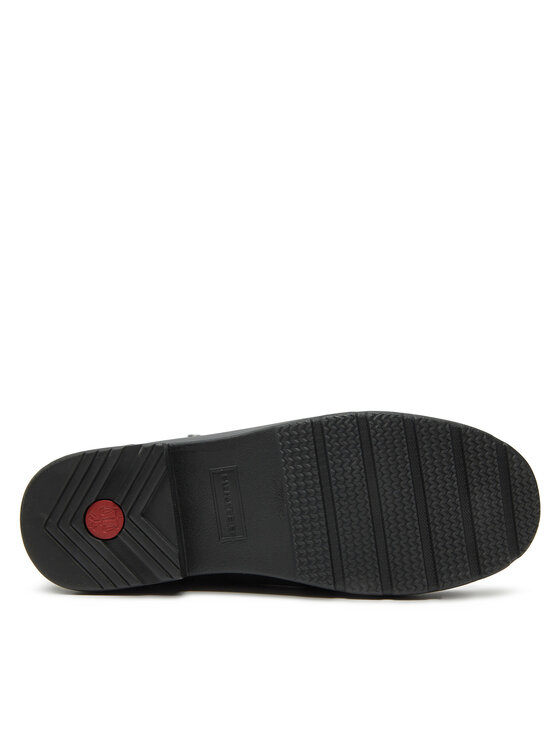 Hunter Hunter Cizme de cauciuc HFRW0008251 Negru
