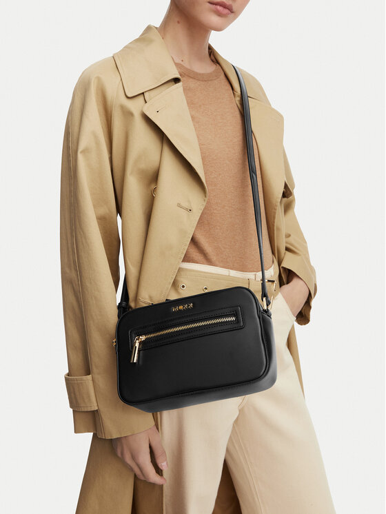 MEXX Geantă CEO-MEXX-S-011-10 Negru