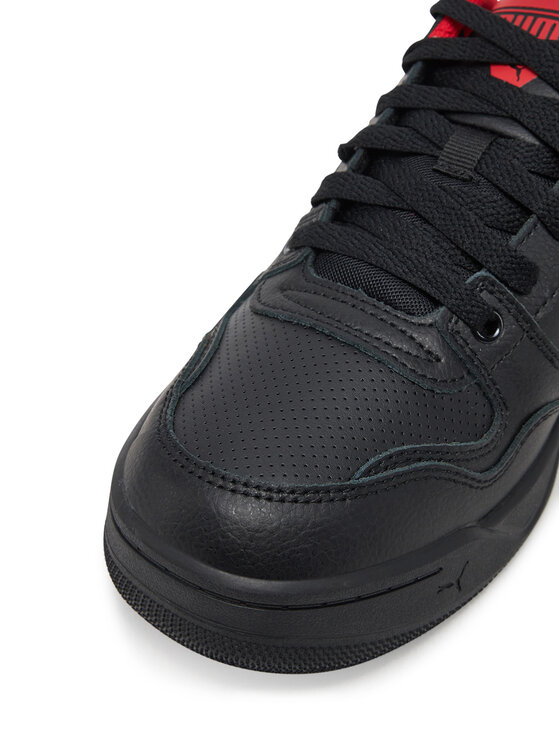 Puma Puma Sneakersy Rebound Retro 400197 06 Čierna