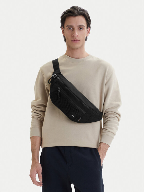 Vans Borsetă VN0A2ZXXBKA1 Negru