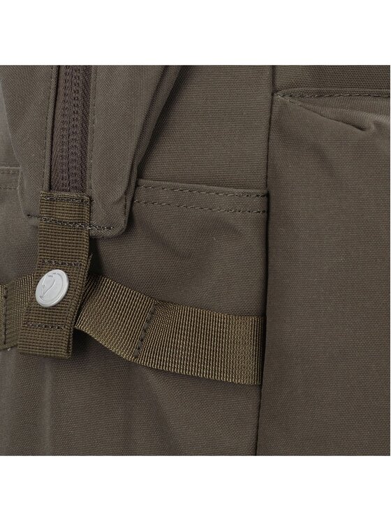 Fjällräven Fjällräven Torba 234161 Zielony