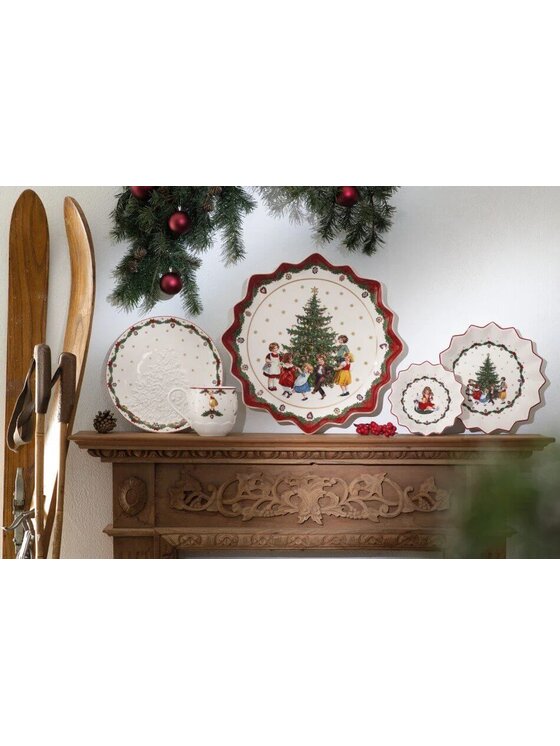 Villeroy & Boch Villeroy & Boch Miska Villeroy & Boch Toy’s Fantasy Kolorowy