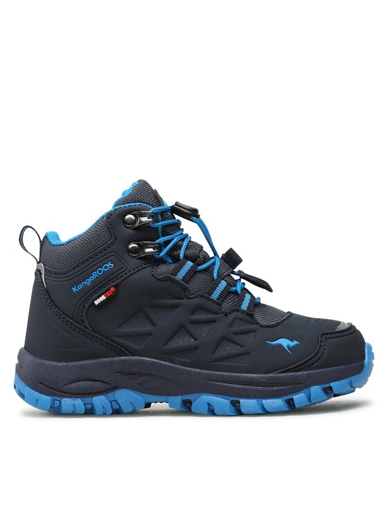 Trekkings KangaRoos K-Xt Para Mid Rtx 18945 000 4095 Bleumarin