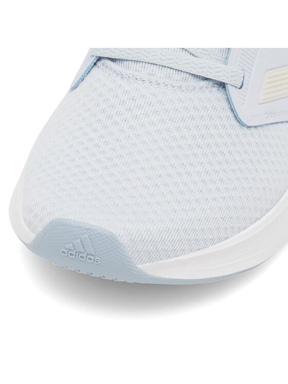 adidas adidas Běžecké boty Galaxy 6 W IE8151 Světle modrá