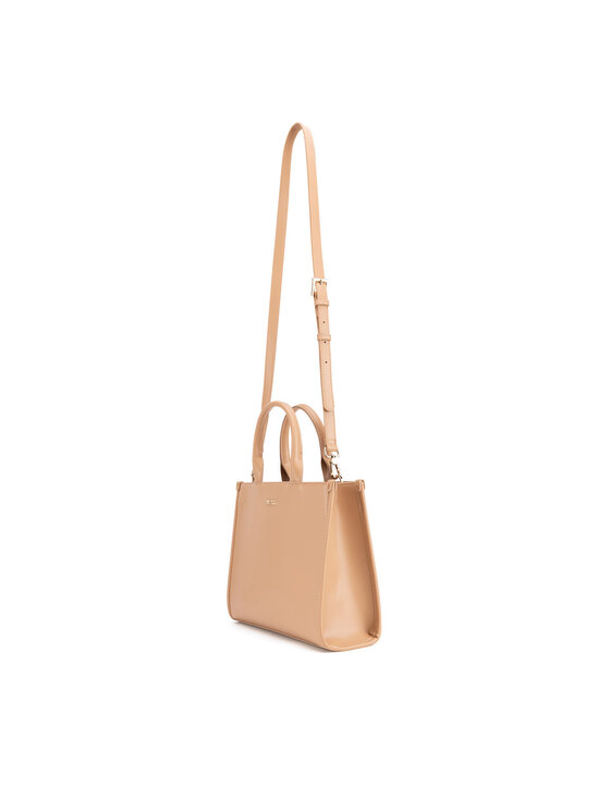 MEXX MEXX Torebka MEXX-S-002-07 Brązowy