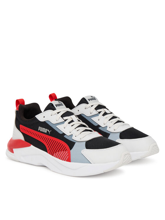 Puma Puma Tenisice X-Ray 3 Lt 400229 10 Šarena