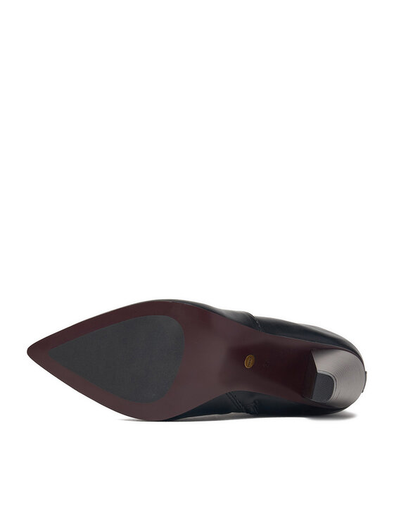 MEXX MEXX Боти EO-MI001804363W Черен