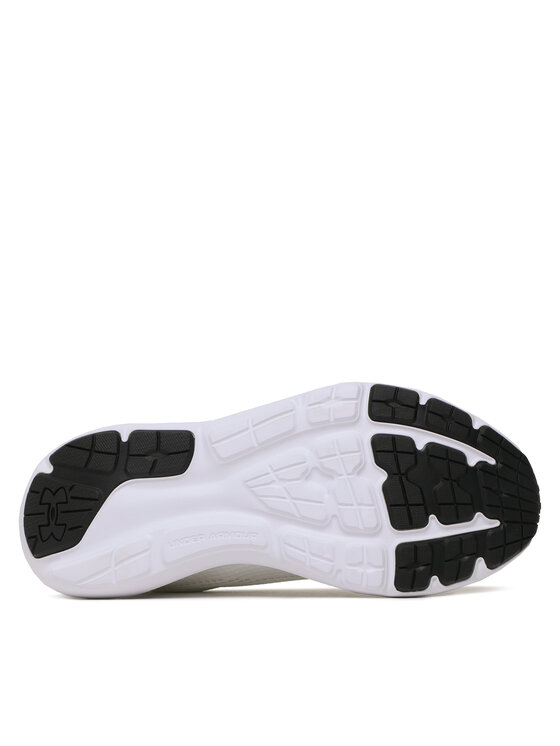 Under Armour Under Armour Tenisice za trčanje UA Surge 3 3024883-100 Bijela