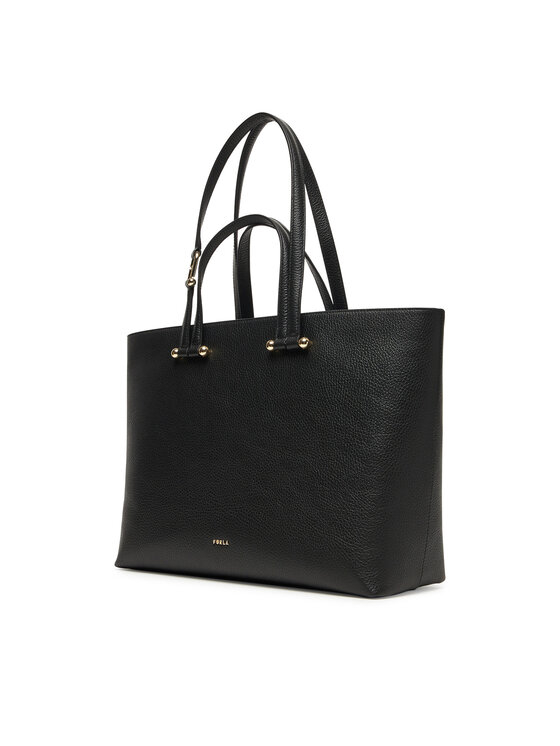 Furla Furla Τσάντα WB01453 HSF000 CN O6000 Μαύρο
