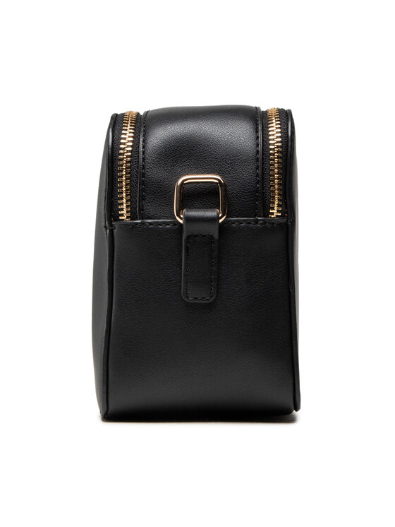 Borsetta S Crossbody NF1010 E0040 Nero