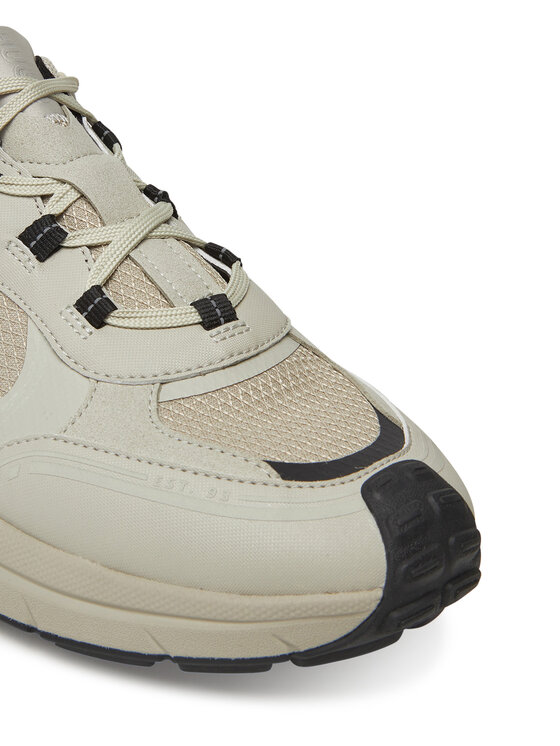 HUGO HUGO Sneakersy GO2 50548581 Beżowy
