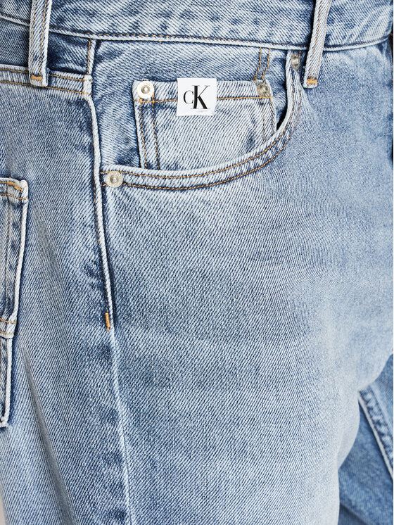 Calvin klein jeans back pocket design deals