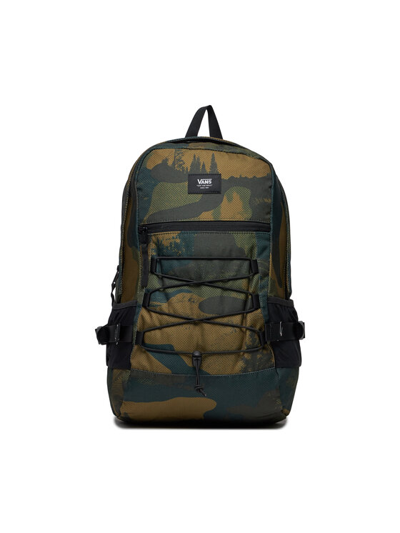 Vans best sale original backpack