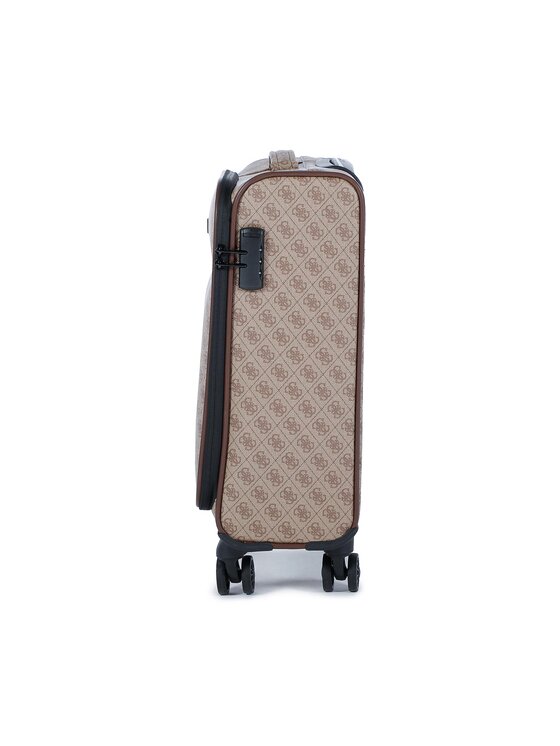 Valigia rigida piccola Vezzola Travel TMVZLS P3142...