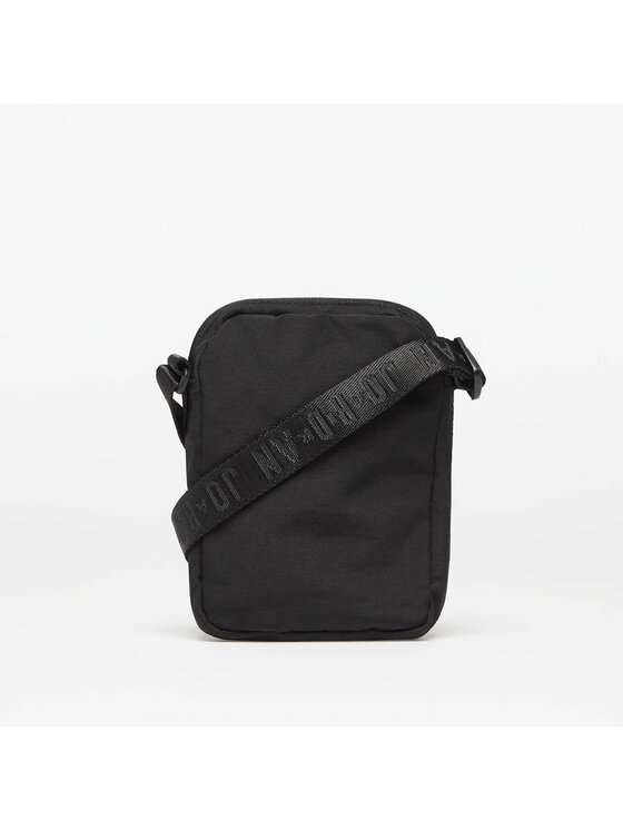 Nike Nike Saszetka Airborne festival bag Czarny