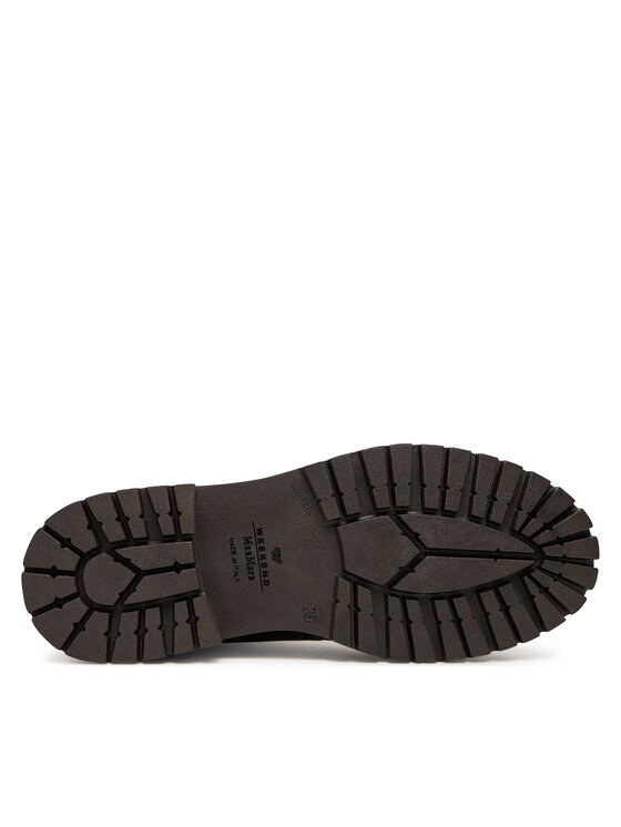 Weekend Max Mara Weekend Max Mara Schnürschuhe Alain 25257961156 Braun