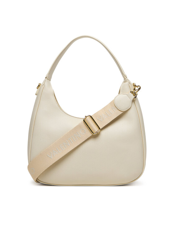 Valentino Valentino Borsetta Doris Re VBS9ON07 Écru