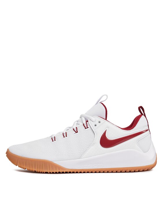 White nike hyperace store